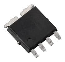 SQJ262EP-T1_GE3 - VISHAY - SQJ262EP-T1_GE3 - Dual MOSFET, N Channel, 60 V, 60 V, 40 A, 40 A, 0.0126 ohm
