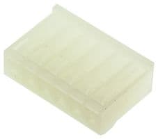 09-50-7051 - MOLEX - 09-50-7051 - Connector Housing, KK 396 2139 Series, Receptacle, 5 Ways, 3.96 mm