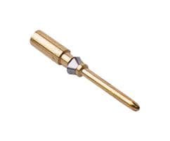 CDMD0.7 - ILME - CDMD0.7 - Heavy Duty Connector Contact, CD, Pin, 18 AWG, Crimp, 10 A