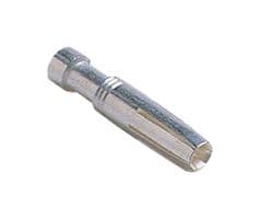 CCFA0.3 - ILME - CCFA0.3 - Heavy Duty Connector Contact, CC Series, Socket, 22 AWG, Crimp, 16 A