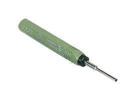 CCES - ILME - CCES - Extraction Tool, ILME CDF & CDM Series 10A Contacts