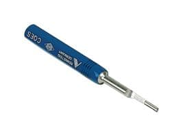 CQES - ILME - CQES - Extraction Tool, ILME CCF & CCM Series 16A Contacts