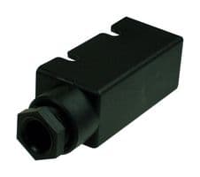 AC-C02 - IMO PRECISION CONTROLS - AC-C02 - Switch Accessory, Terminal Cover, IMO MS Series Microswitches