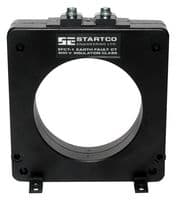 EFCT-1 - LITTELFUSE - EFCT-1 - Current Sensing Transformer, 1:100, 5 A, 50Hz to 400Hz