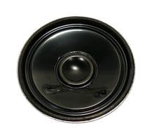 2849 - VISATON - 2849 - Speaker, Miniature, 1 W, 8 ohm, 300 Hz to 14 kHz