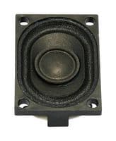 2945 - VISATON - 2945 - Speaker, Miniature, 2 W, 8 ohm, 230 Hz to 20 kHz