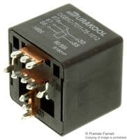 DG85C-7011-75-1012 - DURAKOOL - DG85C-7011-75-1012 - Automotive Relay, 12 VDC, 80 A, SPDT, Through Hole, Solder, DG85C Series