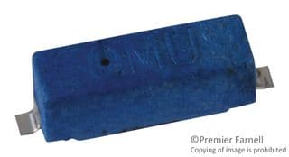 RI-80SMDH0510-G1 - COMUS - RI-80SMDH0510-G1 - Reed Switch, RI-80 SMDH Series, SPST-NO, Surface Mount, 350 mA, 175 V, 5 W