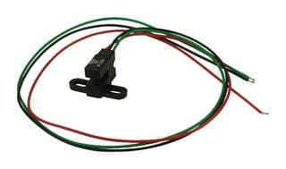 SR17CJ6 - HONEYWELL - SR17CJ6 - Hall Effect Sensor, Vane, SR17 Series, Sink Output, 400 mV out, 3.8 to 30 Vdc