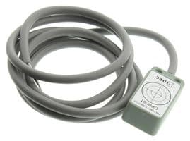 DPRI-01 - IDEC - DPRI-01 - Magnetic Proximity Sensor, DPRI Series, Rectangular, 5 mm, SPST-NO