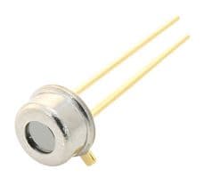 ZTP-115 - AMPHENOL ADVANCED SENSORS - ZTP-115 - Thermopile IR Sensor, 55°, 20 ms -20 °C to 100 °C, Thermometrics ZTP Series