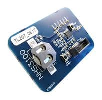 NHS3100TEMOADKUL - NXP - NHS3100TEMOADKUL - Demonstration Kit, NHS3100, Temperature Monitoring, NTAG Smart Sensor