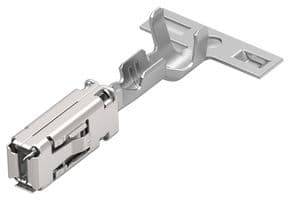 967542-1. - AMP - TE CONNECTIVITY - 967542-1. - Automotive Connector Contact, Socket, Crimp, AMP Sensor Flat Type Housing Connectors