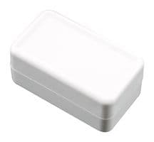 1551AGY - HAMMOND - 1551AGY - Plastic Enclosure, PCB Box, ABS, 15.5 mm, 20 mm, 35 mm, IP54