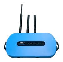 RG186 - EZURIO - RG186 - Wireless Gateway, WiFi, LoRaWAN, Bluetooth, IoT Network Development, 868MHz (EU Version)