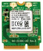 ST60-2230C - EZURIO - ST60-2230C - Wireless LAN Module, 2.4 GHz, SDIO, UART, USB, Industrial, Medical