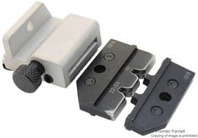 624 1325 3 01 - RENNSTEIG - 624 1325 3 01 - Crimp Tool Die, JST 28-22AWG Socket Crimp Connextors / Terminals SPH-002T-P0.5S + SPHD-001T-P0.5