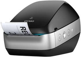 2000932 - DYMO - 2000932 - Labelling Printer, Wireless, Black, UK Plug