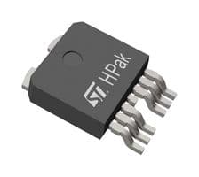 VN5E010MHTR-E - STMICROELECTRONICS - VN5E010MHTR-E - POWER LOAD SW, HIGH SIDE, -40 TO 150DEGC