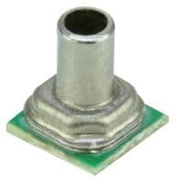 MPRSS0250KA00000A - HONEYWELL - MPRSS0250KA00000A - Pressure Sensor, Absolute, 0 kPa, 250 kPa, 1.8 VDC, 3.6 VDC, SMD