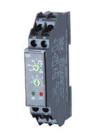 11ODT4 - GIC - 11ODT4 - Analogue Timer, Micon 175, On-Delay, 0.3 s, 30 h, 1 Changeover Relay