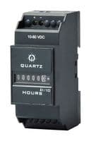 30A6B1 - GIC - 30A6B1 - Panel Mount Timer, 90 VAC, 264 VAC, 99999.9 h