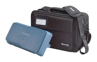 ACD3000 - TEKTRONIX - ACD3000 - Test Accessory, Carrying Case, Black, Tektronix MDO3000 Series Mixed Domain Oscilloscopes