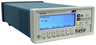 FCA3003 - TEKTRONIX - FCA3003 - Timer / Counter / Analyser, 3 GHz, 14 Digit