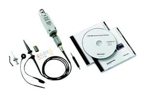 TCA-1MEG - TEKTRONIX - TCA-1MEG - Test Accessory, TekConnect®, High-Impedance Buffer Amplifier System