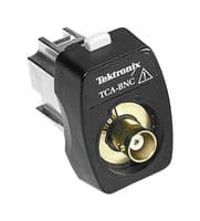 TCA-BNC - TEKTRONIX - TCA-BNC - Test Accessory, TekConnect to BNC Adapter, Tektronix MSO/DPO 70000C/DX Series Oscilloscopes