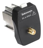 TCA-SMA - TEKTRONIX - TCA-SMA - Test Accessory, TekConnect to SMA Adapter