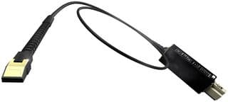 P7708 - TEKTRONIX - P7708 - Oscilloscope Probe, Differential, 8 GHz, 15 V, 4:1, 10:1