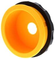 A22ZEG2 - OMRON INDUSTRIAL AUTOMATION - A22ZEG2 - Switch Finger Guard, Omron A22E Series Emergency Stop Pushbutton Switches, A22E Series