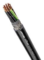 0022724 - LAPP - 0022724 - Multicore Cable, Screened, 7 Core, 0.75 mm², 164 ft, 50 m
