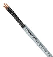 1123032 - LAPP - 1123032 - Multicore Cable, Ölflex® Classic 130 H, Unscreened, 2 Core, 0.75 mm², 328 ft, 100 m