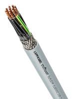 1123233 - LAPP - 1123233 - Multicore Cable, Screened, 3 Core, 0.75 mm², 164 ft, 50 m