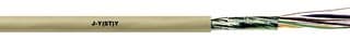 1591301 - LAPP - 1591301 - Multipair Cable, Screened, 2 Pair, 0.28 mm², 328 ft, 100 m