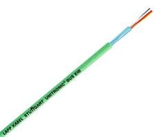 2170240 - LAPP - 2170240 - Multipair Cable, Screened, 2 Pair, 0.8 mm², 328 ft, 100 m