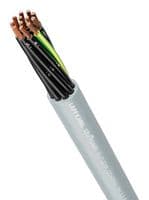281607 - LAPP - 281607 - Multicore Cable, Ölflex® Control TM, Unscreened, 7 Core, 16 AWG, 1.5 mm², 164 ft, 50 m