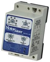 460 - LITTELFUSE - 460 - Phase Monitoring Relay, 460 Series, SPDT, 10 A, DIN Rail, Screw, 240 VAC