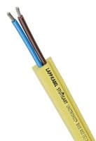 2170228. - LAPP - 2170228. - Multicore Cable, Unscreened, 2 Core, 1.5 mm², 164 ft, 50 m