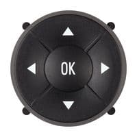 95CC350913611806 - MEC - 95CC350913611806 - Tactile Switch, Controlmec Series