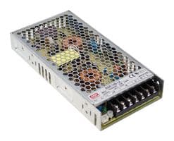 RSP-150-5 - MEAN WELL - RSP-150-5 - AC/DC Enclosed Power Supply (PSU), ITE, 1 Outputs, 150 W, 5 VDC, 30 A