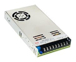 RSP-320-7.5 - MEAN WELL - RSP-320-7.5 - AC/DC Enclosed Power Supply (PSU), ITE, 1 Outputs, 300 W, 7.5 VDC, 40 A