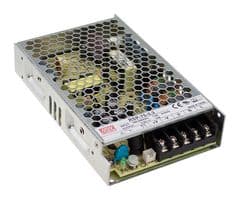 RSP-75-24 - MEAN WELL - RSP-75-24 - AC/DC Enclosed Power Supply (PSU), ITE, 1 Outputs, 76.8 W, 24 VDC, 3.2 A