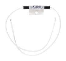 TRS5-90BLR00 - KEMET - TRS5-90BLR00 - Thermostat Switch, Reed Switch, TRS Series, 90 °C, Normally Closed, 100 Vdc, Wire Harness