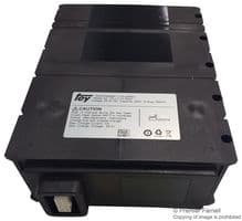 PICPAL1710 - FEY ELEKTRONIK - PICPAL1710 - Rechargeable Battery, 25.2 V, Lithium Ion, 29 Ah, 18650, Connector