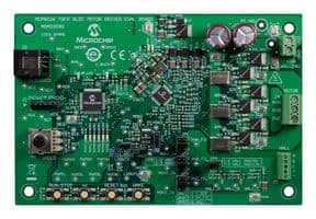 ADM00599 - MICROCHIP - ADM00599 - Evaluation Board, MCP8026 3-Phase BLDC Motor Driver, 15A Output, 6V - 24V Input