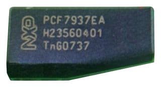 PCF7937EA/C1AB5901 - NXP - PCF7937EA/C1AB5901 - RFID IC, Blank Transponder Chip, 434 MHz Transmitter