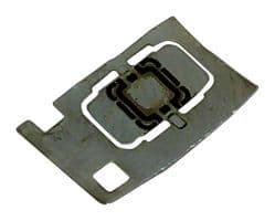 MF1S7030XDA4/V1J - NXP - MF1S7030XDA4/V1J - RFID Module Read-Write, 13.56MHz, 4KB, 30mA Consumption, UART Interface, MIFARE Classic Series